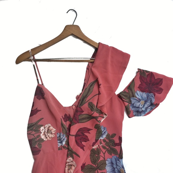 {KEEPSAKE the Label} Night Lights Dress Size Med - Picture 4 of 6